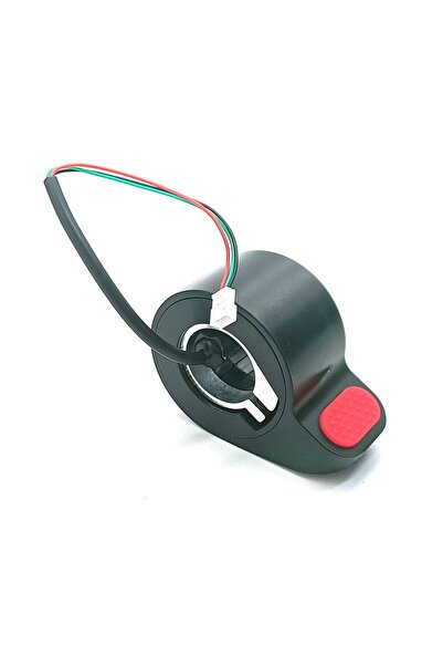 E-HOBİ Xiaomi M365/m365 Pro / 1s / Essential /elektrik Scooter Gaz Kolu (KODLANMIŞ)