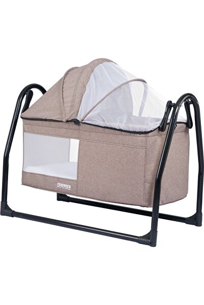Convers Sleepy Sallanır Beşik Bej
