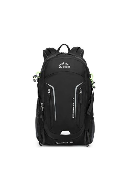 Dias avm C-active 35 Litre Kamp Seyahat Outdoor Dağcı Sırt Çantası Su Geçirme...