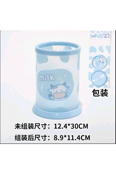 synshop Kawaii mlečna krava, medvedik Coco, medvedik, zec, držač za olovke, p...