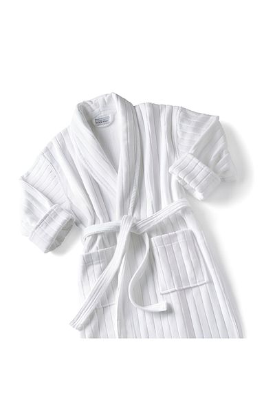 HIZSOY TEKSTİL Halat de baie Jacquard Ultra Lux - Bej moale