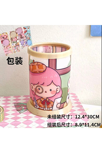 synshop Kawaii Teddy Coco Medved Teddy Medved Zec Držač za olovke Pernica Org...