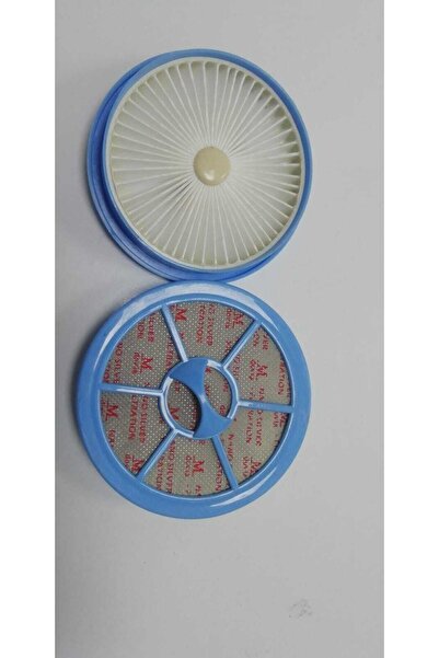 GOLDMASTER Gm-7535 Yıldız Elektrikli Süpürge -hepa Çıkış Filtresi- Orjinal Ye...