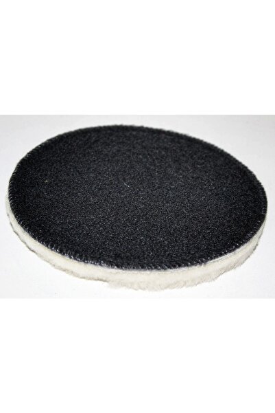 YNRSAN 160mm Orbital Ve Rotary Uyumlu Parlatma Keçesi