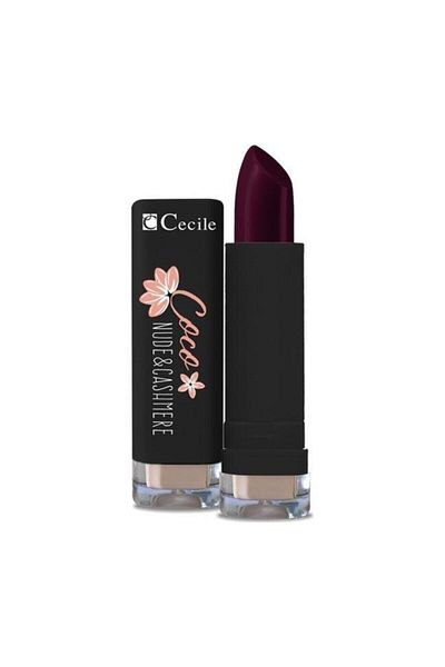 Cecile Coco Nude Cashmere Lipstick Lipstick Cn05