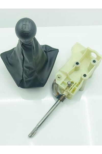 NET GEAR CONTROL MECHANISM DOBLO I/II