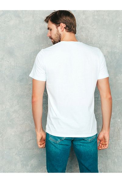 AEMİ Tricou oversize cu imprimeu tip boxer cu lut Muhammad Ali