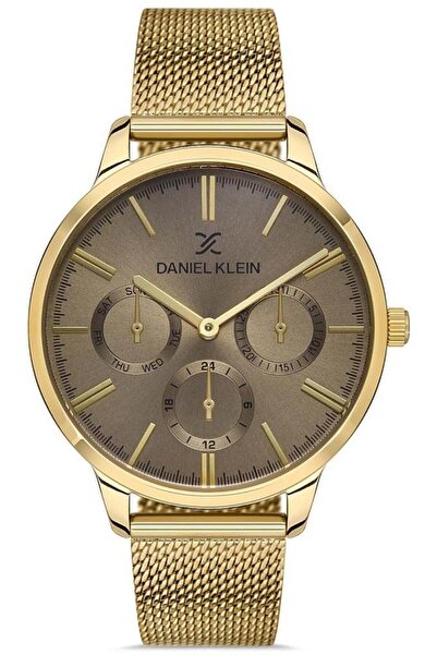 Daniel Klein Dk013863d-06 Kadın Kol Saati