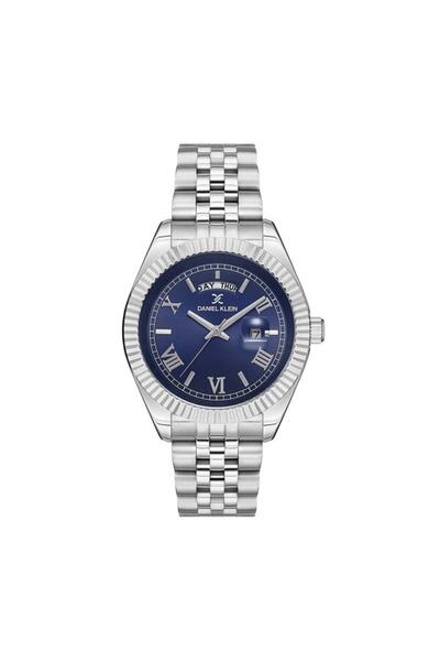 Daniel Klein Dk.1.12994.3 Men's Wristwatch