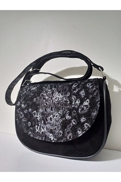 atter GEANT DE FEMEIE DESIGN SPECIAL PIELE VERITĂ