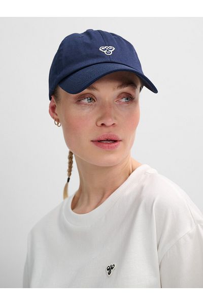 hummel hmlBASEBALL CAP BEE
