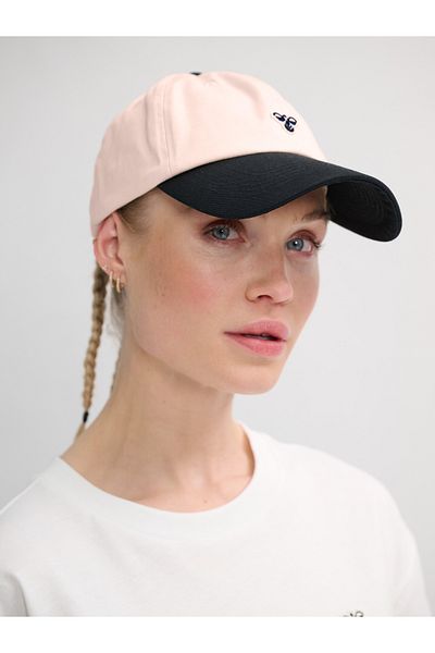 hummel hmlBASEBALL CAP BEE