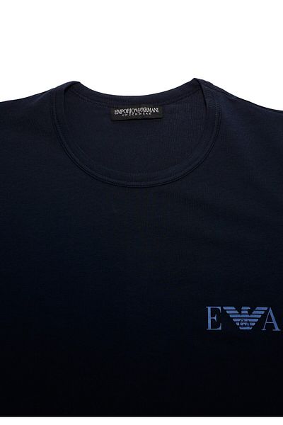 Emporio Armani Langarmshirt