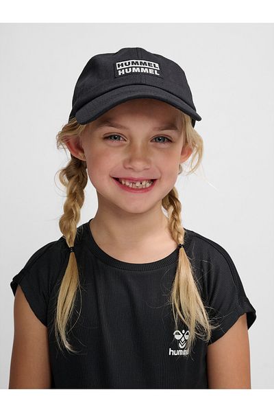 hummel hmlCAPRIO ŞAPKA
