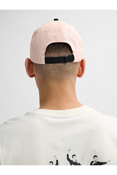 hummel hmlBEYZBOL ŞAPKASI ARI