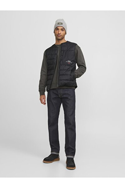 R.D.D. ROYAL DENIM DIVISION Steppjacke RDD Steppjacke