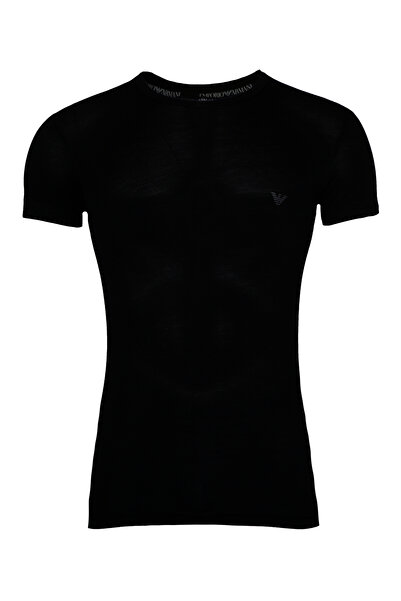 Emporio Armani T-Shirts 2er-Pack Rundhals