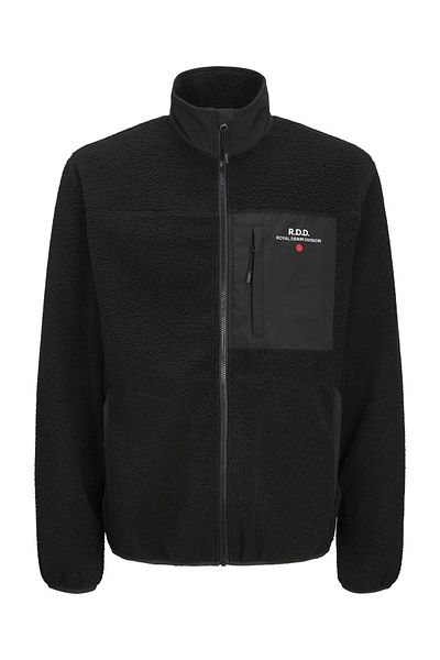 R.D.D. ROYAL DENIM DIVISION Polar Jacke RDD Polar Jacke