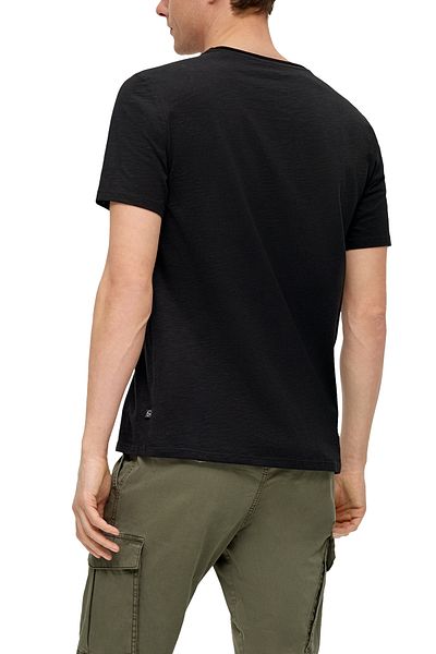 QS by s.Oliver Tričko regular fit
