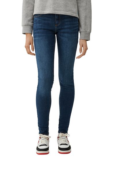 QS by s.Oliver Superenge Jeans