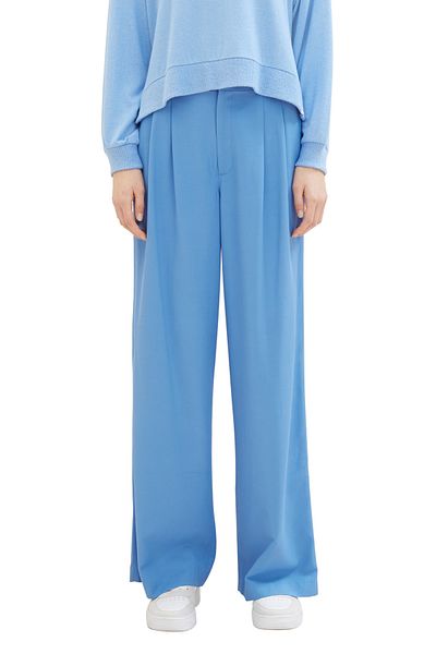 Tom Tailor Denim Pantaloni albastru sicilian Pentru Adulti