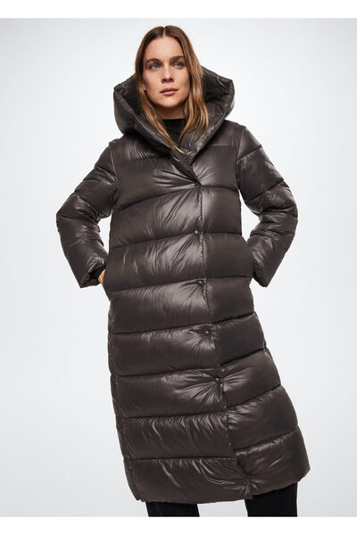 MANGO Woman Γυναικείο παλτό για ενήλικες Bugulu37029064