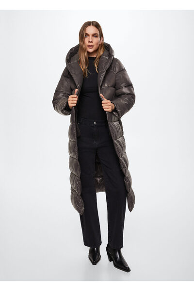 MANGO Woman Γυναικείο παλτό για ενήλικες Bugulu37029064