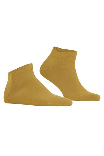 FALKE Cool 24/7 Herren-Sneaker – Socken, Klimaanlagen-Aktivsohle, Unifarben