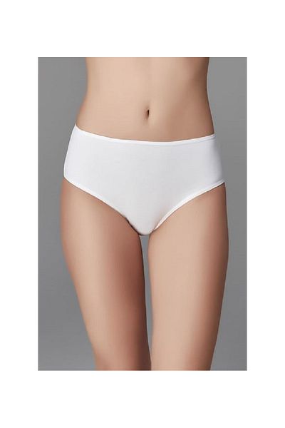 Eros High Waist Women's Slip Mass Free Set of 3 - Syh Byz Ten