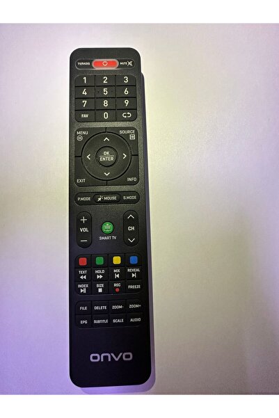 ONVO smart kumanda