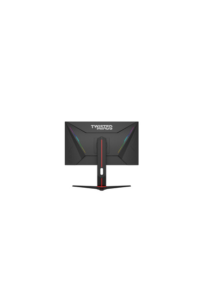 Twisted Minds 27" TM27FHD280IPS FHD 280HZ 0,5MS HDMI DP HDR10 FAST IPS PIVOT RGB GAMING MONİTÖR