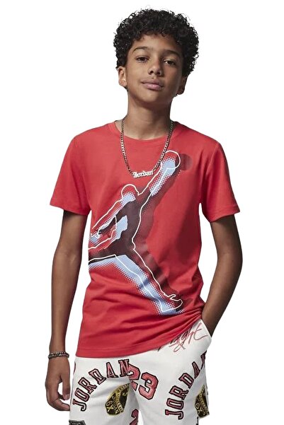 Nike Jdb Kids T-Shirt 95C977-R0F