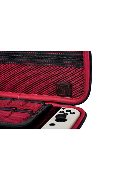 Powera Nintendo Switch Taşıma Çantası Lisanslı