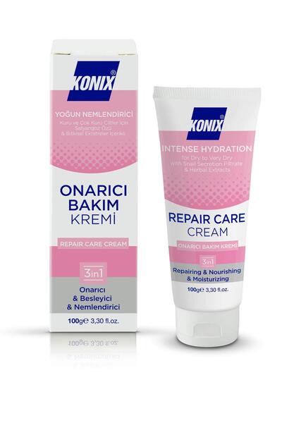 Konix 100 GR ONARICI BAKIM KREMI