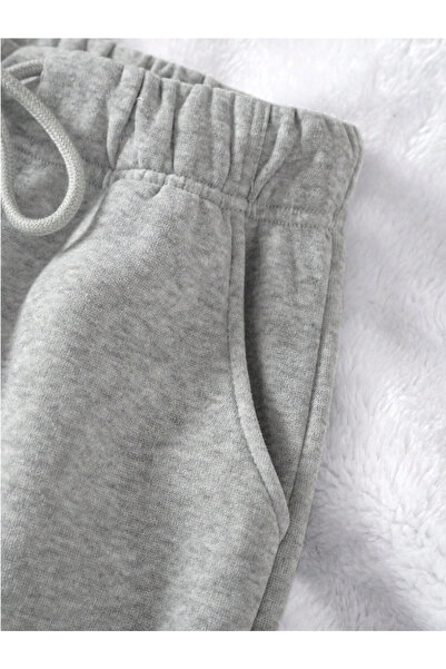 Revasser Unisex Γυναικεία/Ανδρικά ίσια, προσαρμοσμένα πολύχρωμα φούτερ Jogger