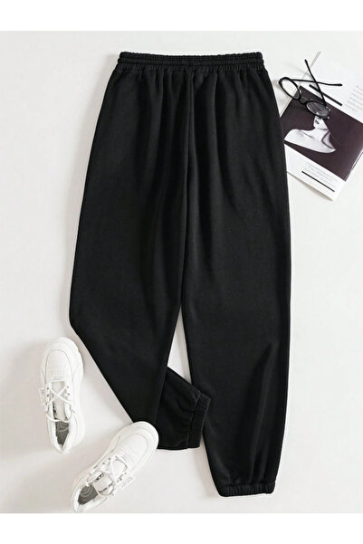 Revasser Жіночі/чоловічі суцільні кольорові спортивні штани для бігу на замовлення