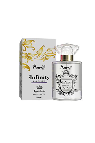 hommlife İnfinity Edp 50 ml Parfüm