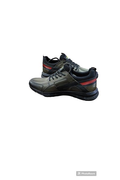 MARCOMEN Rubber Sole Casual Shoes