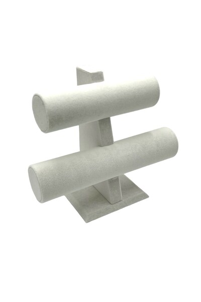 Zeyn Dekor Κομψό και πρακτικό σετ δύο βραχιολιών και θήκης ρολογιού που προσθ...