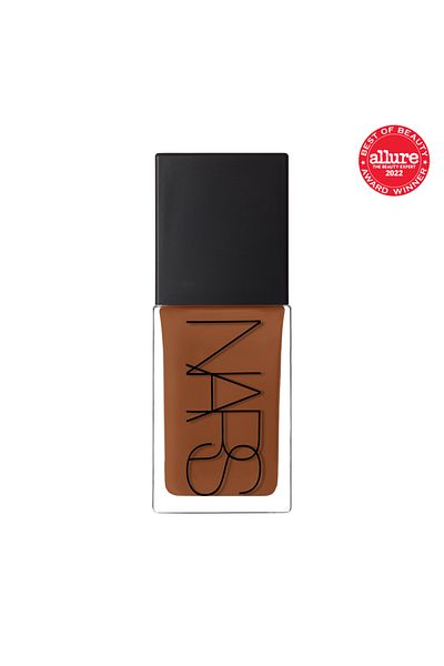 Nars LIGHT REFLECTING™ ADVANCED SKINCARE-Vegan Barrier Strengthening Moisturizing Natural Finish Foundation