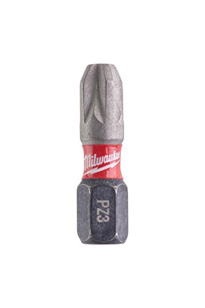 Milwaukee PZ3 25 MM BİTS UÇ 1 ADET