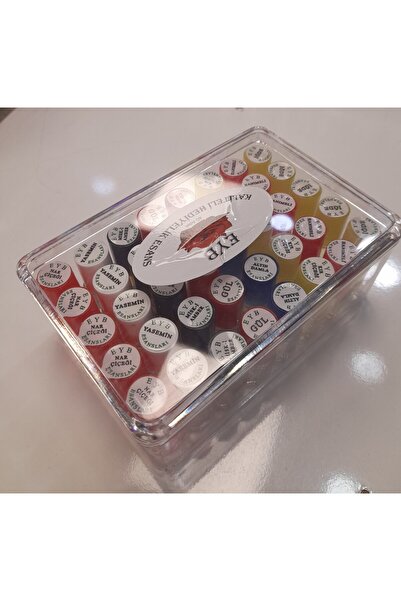 hüseyin ceran EYYUBİ ESANS 40 ADET HAC-UMRE HEDİYELİK