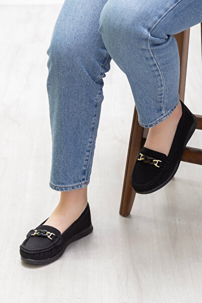 Ewen Tomm Жіночі дитячі пряжки на ланцюжку Легкі зручні підошви повсякденні т...