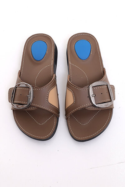 PABUCCE ανατομικό τζελ airmax σόλα hallux valgus κοκάλινο προεξέχον του φτέρνατος παντόφλες