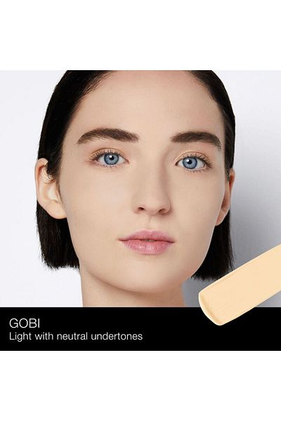 Nars SOFT MATTE COMPLETE-Waterproof Sweat-Proof 16 Hour Effective Moisturizing Smooth Matte Finish Foundation