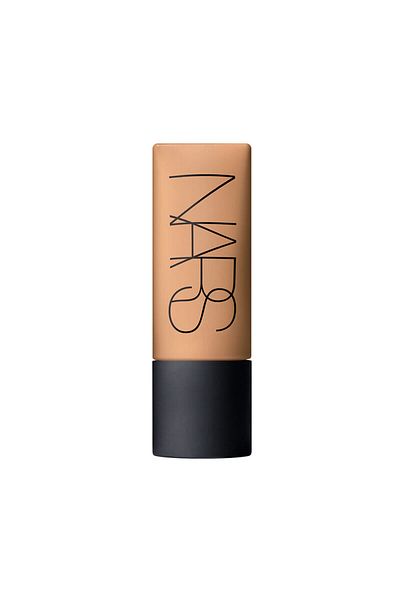 Nars SOFT MATTE COMPLETE-Waterproof Sweat-Proof 16 Hour Effective Moisturizing Smooth Matte Finish Foundation