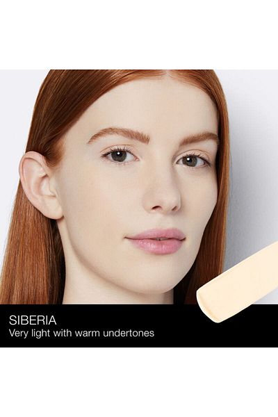 Nars SOFT MATTE COMPLETE-Waterproof Sweat-Proof 16 Hour Effective Moisturizing Smooth Matte Finish Foundation