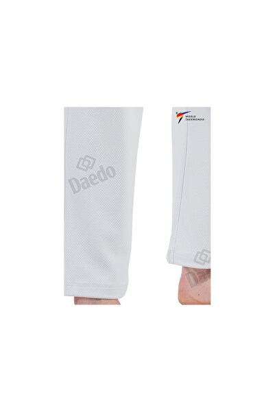 Dae Do Olimpik Tekwondo Elbisesi(Dobok) PARİS TA2024