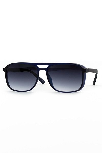 Toms Teddy Polarized/uv Sunglasses Bone Men's Sun Glasses Tt6021c303m