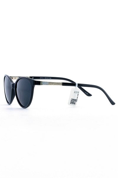 Toms Teddy Polarized UV Sunglasses Black Tt2019-4c101p